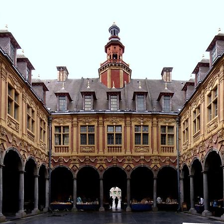 My Little Home - Le Vieux Lille De Leonard Ngoại thất bức ảnh